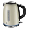 Russell Hobbs Quiet Boil Kettle - Cream -russell hobbs Sales rh main image 20461 1