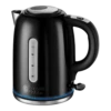 Russell Hobbs Quiet Boil Kettle - Black -russell hobbs Sales rh main image 20462