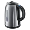 Russell Hobbs Digital Quiet Boil Kettle - Brushed Brushed Stainless Steel -russell hobbs Sales rh main image 21040