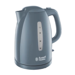 Russell Hobbs Textures Grey Kettle