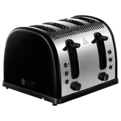 Russell Hobbs Legacy Quiet Boil Red Kettle -russell hobbs Sales rh main image 21303