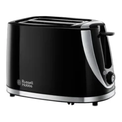 Russell Hobbs Mode Black Kettle -russell hobbs Sales rh main image 21410
