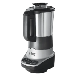 Soup & Blend Black And Grey -russell hobbs Sales rh main image 21480 56 1 1