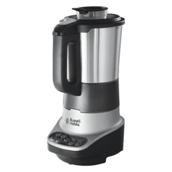 Soup & Blend Black And Grey