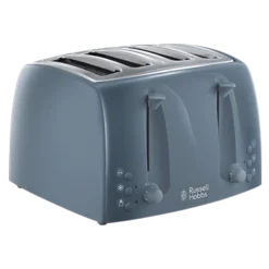 Russell Hobbs Textures Grey Kettle -russell hobbs Sales rh main image 21654