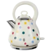 Russell Hobbs Emma Bridgewater Polka Dot Kettle Emma Bridgewaiter Polkadot -russell hobbs Sales rh main image 21889 2