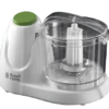 Food Collection Mini Chopper White -russell hobbs Sales rh main image 22220 3