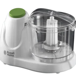 Food Collection Mini Chopper White
