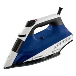 Absolute Steam Iron White 29 Absolute Steam Iron White -russell hobbs Sales rh main image 22522