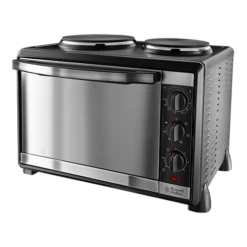 Mini Kitchen Black -russell hobbs Sales rh main image 22780 2