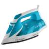 Supremesteam White and Blue Traditional Iron -russell hobbs Sales rh main image 23040