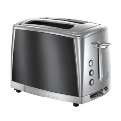 Luna Coffee Maker Grey -russell hobbs Sales rh main image 23221