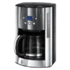Luna Coffee Maker Grey -russell hobbs Sales rh main image 23241 1