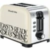Russell Hobbs Emma Bridgewater Toast and Marmalade 2 Slice Toaster Emma Bridgewaiter Polkadot 2 Russell Hobbs Emma Bridgewater Toast and Marmalade 2 Slice Toaster Emma Bridgewaiter Polkadot -russell hobbs Sales rh main image 23538
