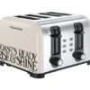 Russell Hobbs Emma Bridgewater Toast and Marmalade 4 Slice Toaster Emma Bridgewaiter Polkadot -russell hobbs Sales rh main image 23548