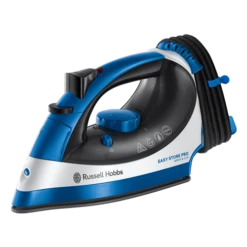 Easy Store Pro Iron White And Black -russell hobbs Sales rh main image 23770