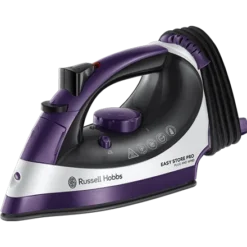 Easy Store Pro Iron White And Black -russell hobbs Sales rh main image 23780 1