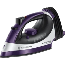 Easy Store Pro Iron White And Black