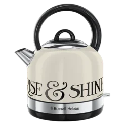 Russell Hobbs Emma Bridgewater Toast and Marmalade Kettle Emma Bridgewaiter Polkadot