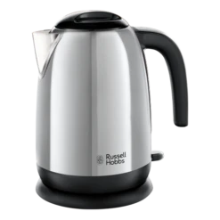 Russell Hobbs Adventure Kettle Polished Stainless Steel -russell hobbs Sales rh main image 23911 1