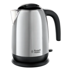 Russell hobbs Official Shop 32 Russell Hobbs Adventure Kettle Polished Stainless Steel