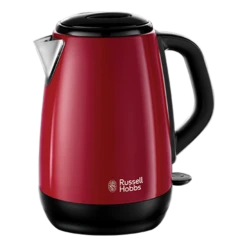 Russell Hobbs Waverley Red Kettle