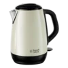 Russell Hobbs Waverley Cream Kettle -russell hobbs Sales rh main image 23925 1