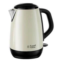 Russell Hobbs Waverley Red Kettle -russell hobbs Sales rh main image 23925