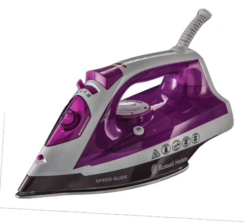 Speed Glide Iron White And Black 3 Speed Glide Iron White And Black