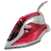 Ultra Steam Pro White And Red 2 Ultra Steam Pro White And Red -russell hobbs Sales rh main image 23990