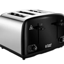 Russell Hobbs Cavendish Red Kettle -russell hobbs Sales rh main image 24093