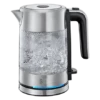 Russell Hobbs Compact Glass Kettle -russell hobbs Sales rh main image 24191 1