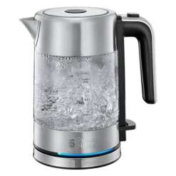 Russell Hobbs Compact Glass Kettle