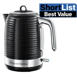 Russell Hobbs Inspire 4 Slice Cream Toaster -russell hobbs Sales rh main image 24361 ShortList 1
