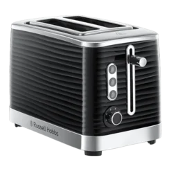 Russell Hobbs Inspire Grey Kettle -russell hobbs Sales rh main image 24371 2