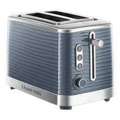 Russell Hobbs Inspire Black Kettle -russell hobbs Sales rh main image 24373