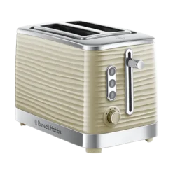 Russell hobbs Official Shop 13 Russell Hobbs Inspire 2 Slice Cream Toaster