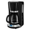 Inspire Black Coffee Maker -russell hobbs Sales rh main image 24391 1