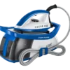 Steam Power Blue Steam Generator Iron White -russell hobbs Sales rh main image 24430