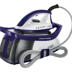 Absolute Steam Iron White 26 Absolute Steam Iron White -russell hobbs Sales rh main image 24440