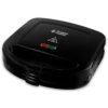 Sandwich Maker 2 Slice Black -russell hobbs Sales rh main image 24520