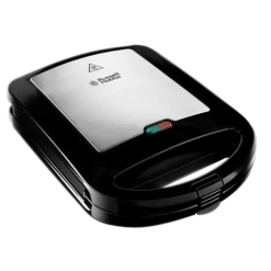 Fiesta Crêpe & Pancake Maker Black -russell hobbs Sales rh main image 24550 4