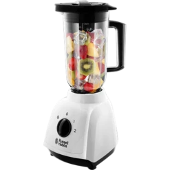 Food Collection Jug Blender White