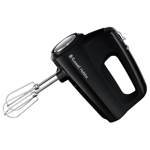 Desire Matte Black Hand Mixer 3 Desire Matte Black Hand Mixer