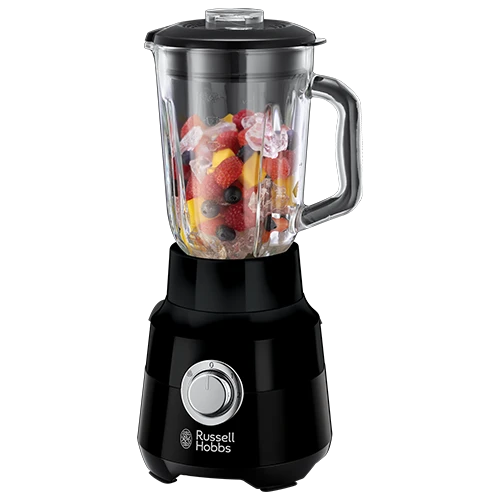 Desire Matte Black Jug Blender 3 Desire Matte Black Jug Blender