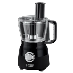 Desire Matte Black 3 in 1 Hand Blender -russell hobbs Sales rh main image 24732 1
