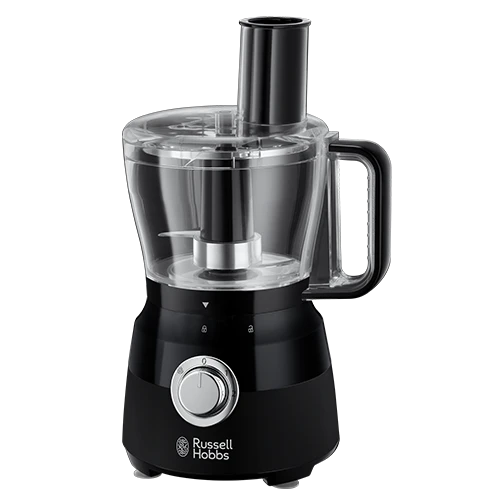 Desire Matte Black Hand Mixer 4 Desire Matte Black Hand Mixer - Image 2