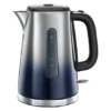 Russell Hobbs Eclipse Kettle - Midnight Blue -russell hobbs Sales rh main image 25111