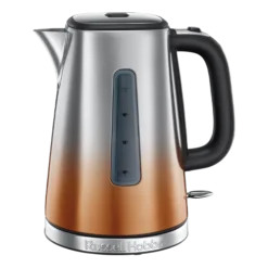 Russell Hobbs Eclipse Kettle - Copper Sunset