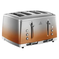 Russell Hobbs Eclipse Kettle - Copper Sunset -russell hobbs Sales rh main image 25143 1